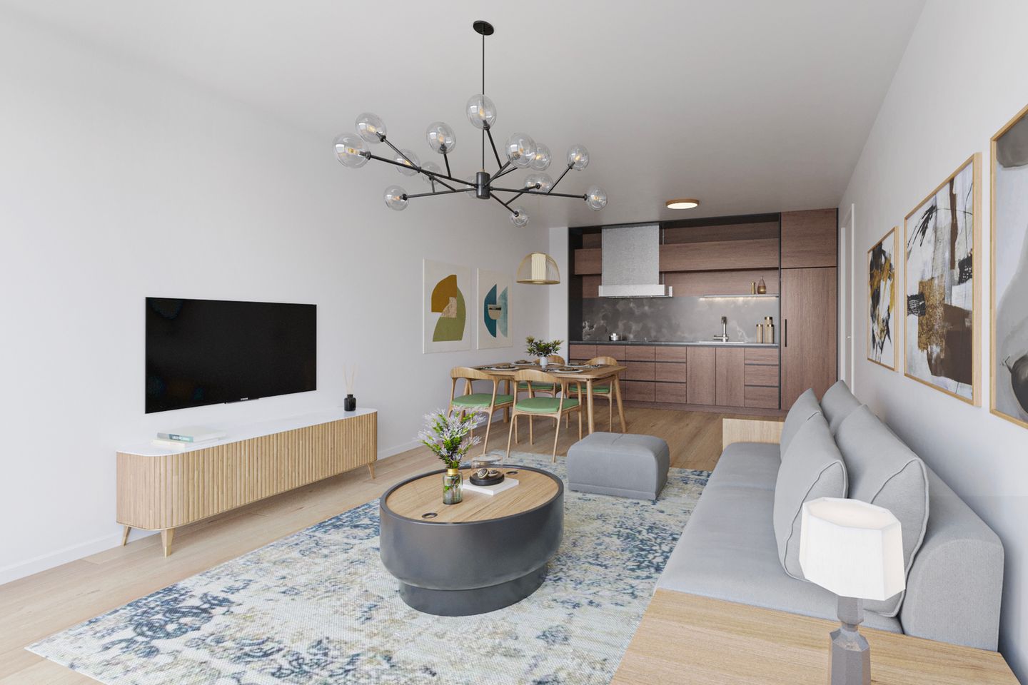 Foto 5 van Rumpenerstraat 143-HS04