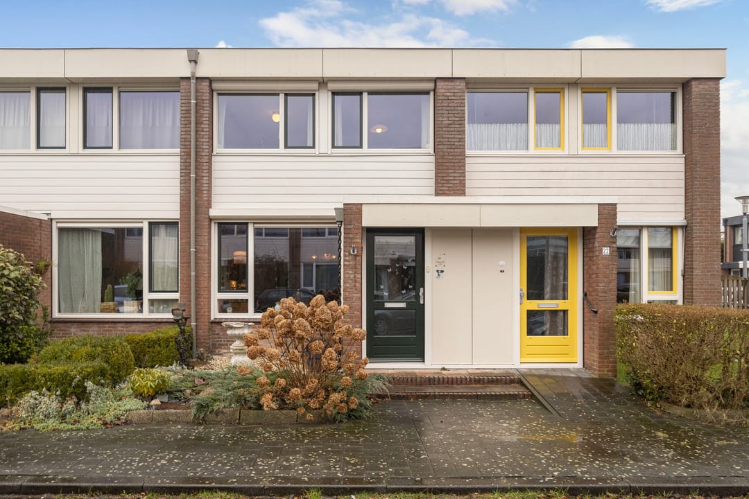 Foto 1 van Boekhorst 24