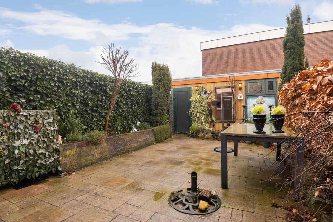 Foto 2 van Boekhorst 24