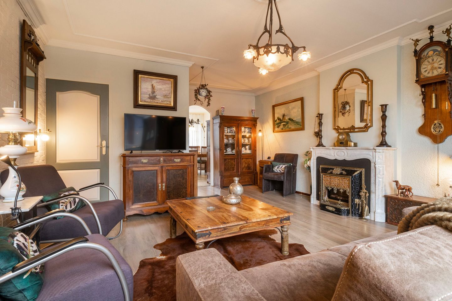 Foto 5 van Boekhorst 24