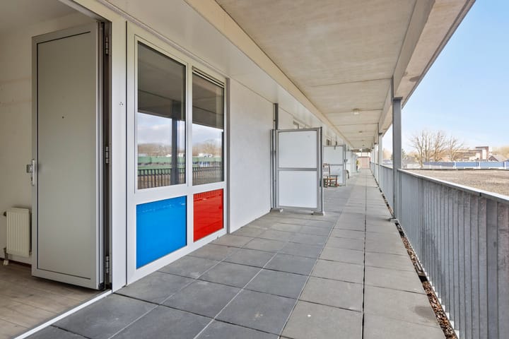 Foto 22 van Rumpenerstraat 143-HS04