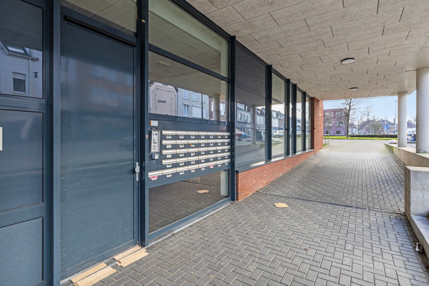 Foto 25 van Rumpenerstraat 143-HS04