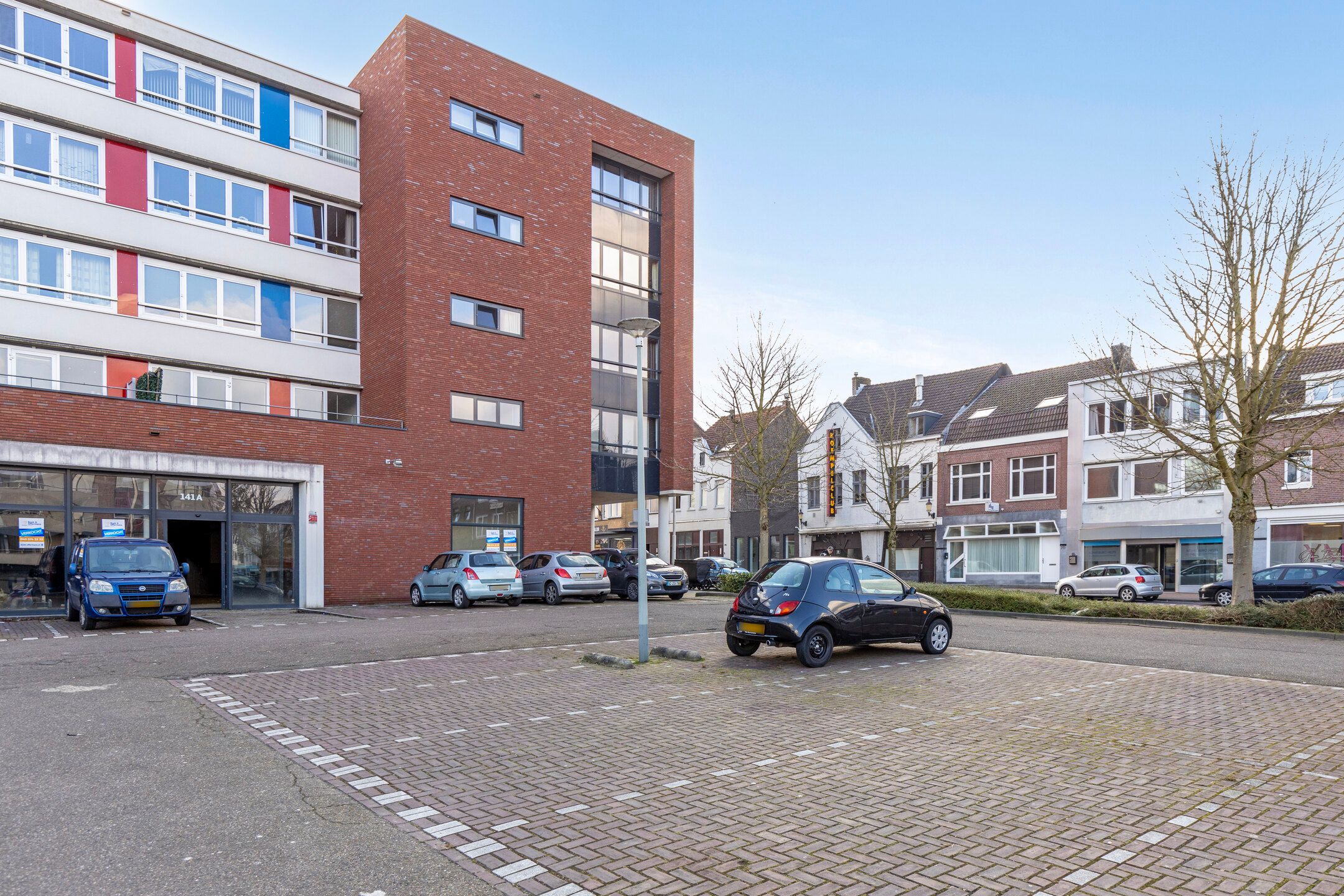 Foto 30 van Rumpenerstraat 143-HS04