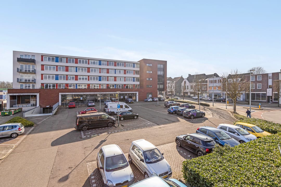 Foto 32 van Rumpenerstraat 143-HS04