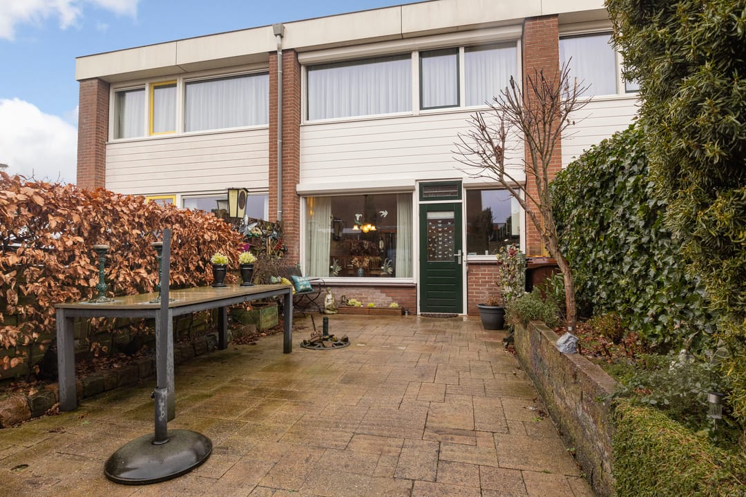 Foto 23 van Boekhorst 24