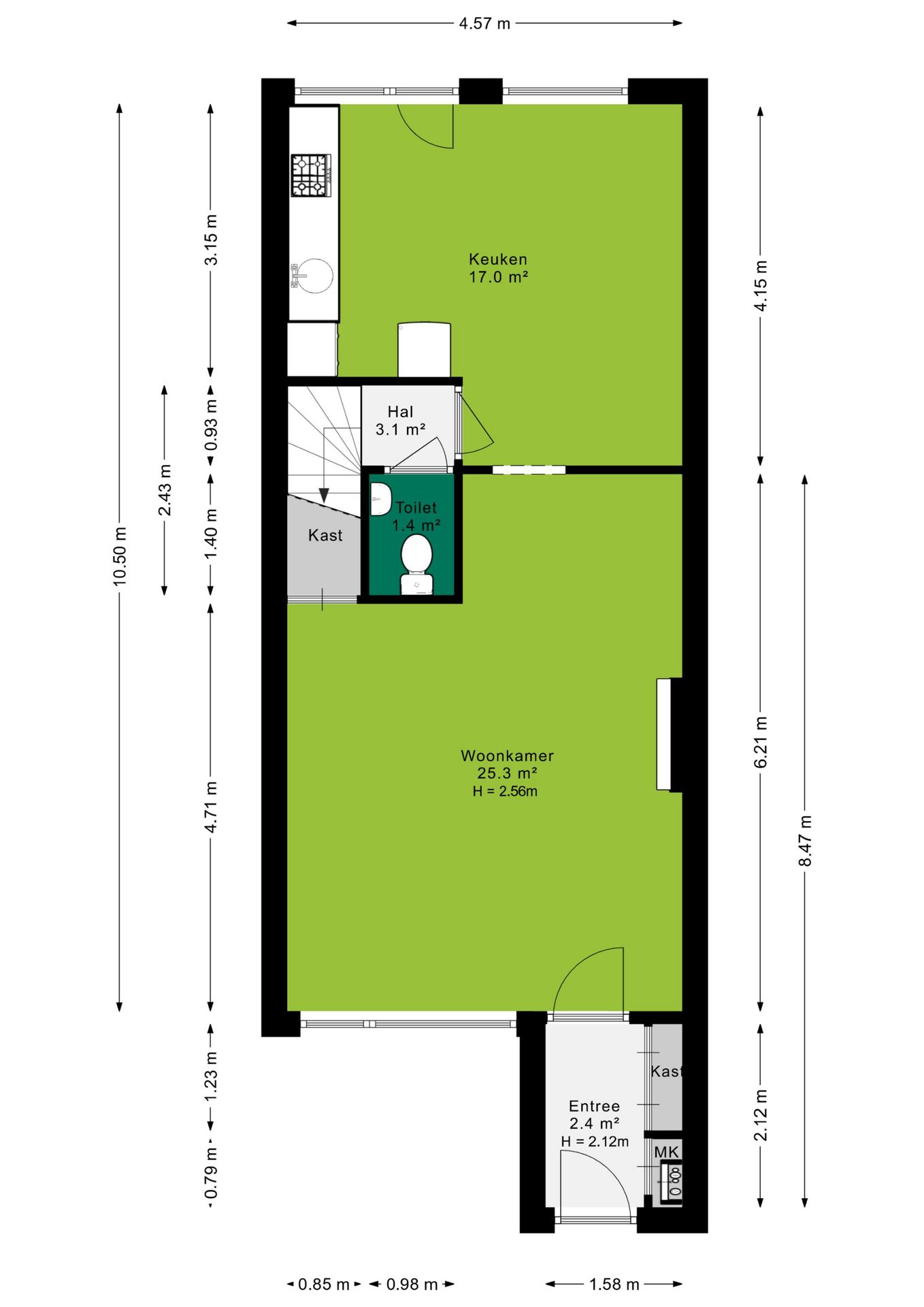 Foto 27 van Boekhorst 24