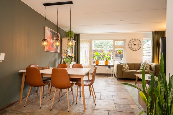 Foto 2 van Margriet 18