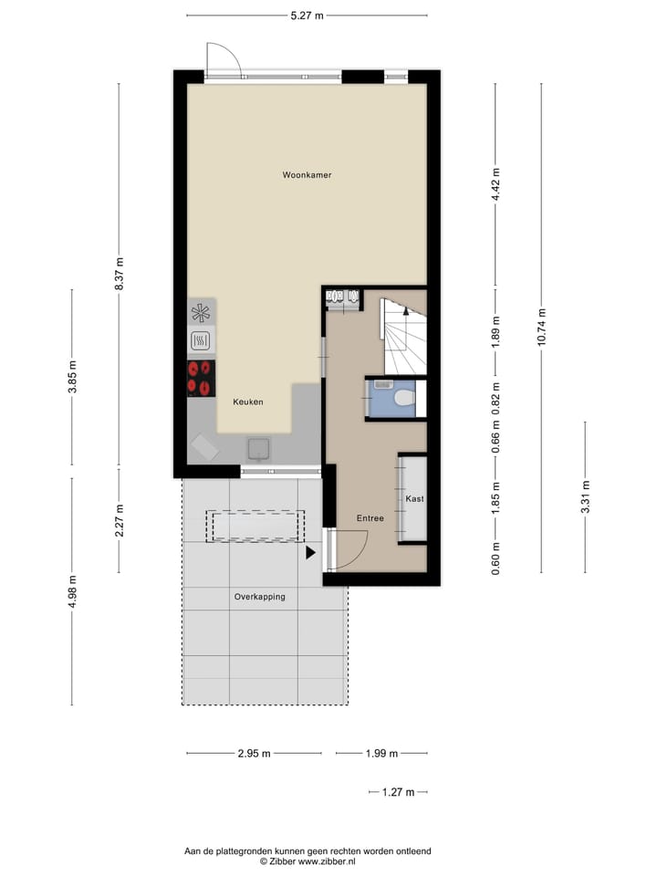 Foto 26 van Margriet 18