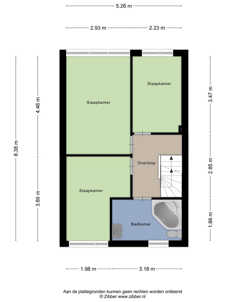 Foto 27 van Margriet 18