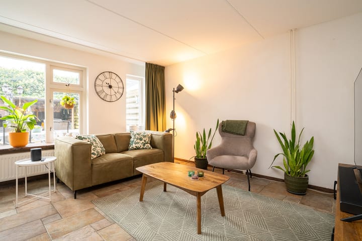 Foto 9 van Margriet 18