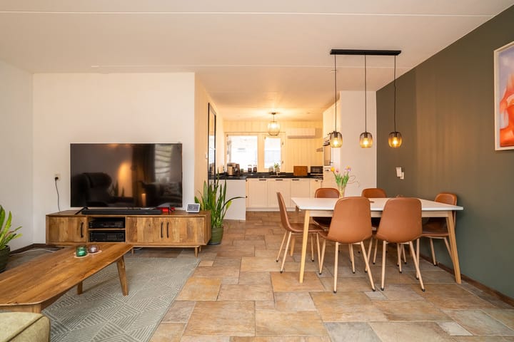 Foto 10 van Margriet 18