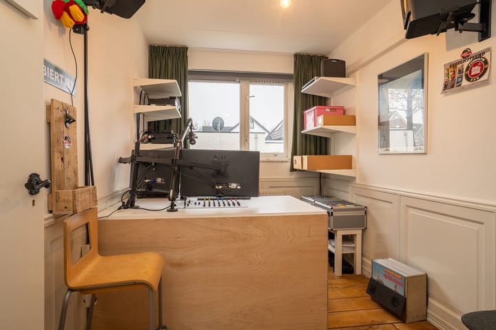 Foto 15 van Margriet 18