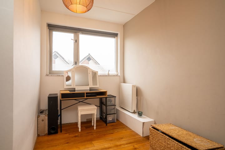 Foto 16 van Margriet 18