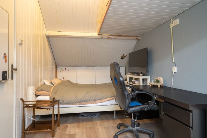 Foto 19 van Margriet 18