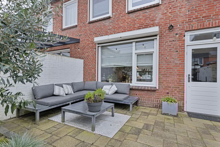 Foto 4 van Begoniastraat 21