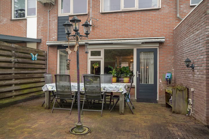 Foto 21 van Margriet 18