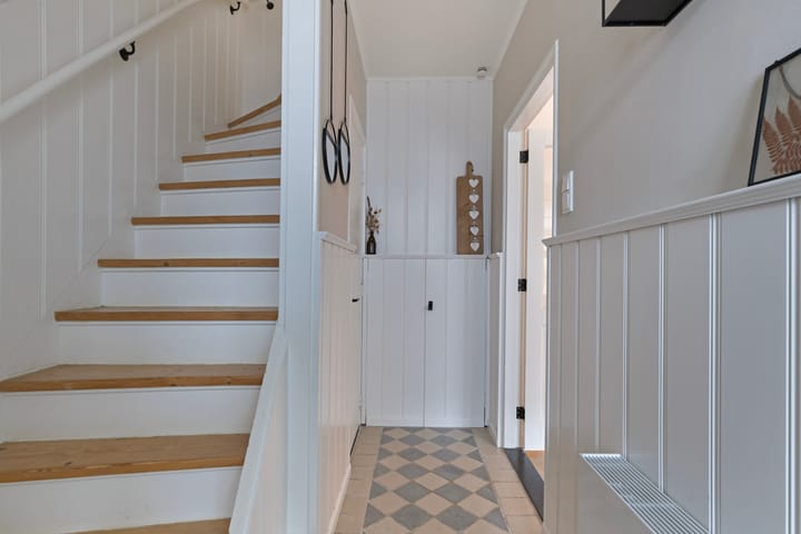 Foto 5 van Begoniastraat 21