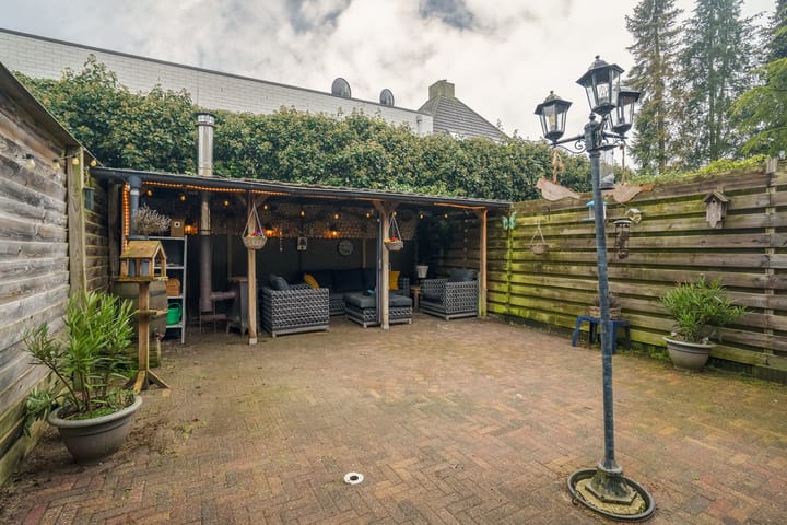 Foto 22 van Margriet 18