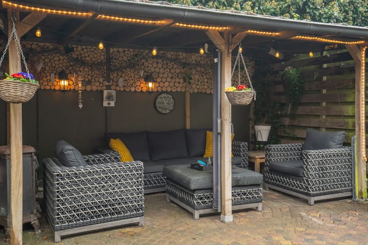 Foto 23 van Margriet 18