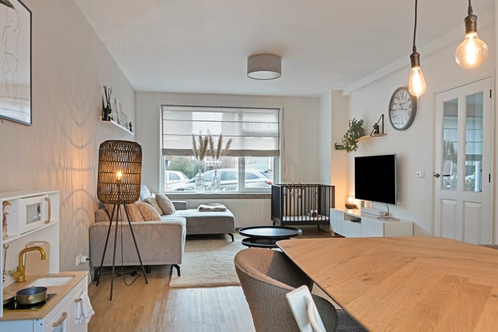 Foto 7 van Begoniastraat 21