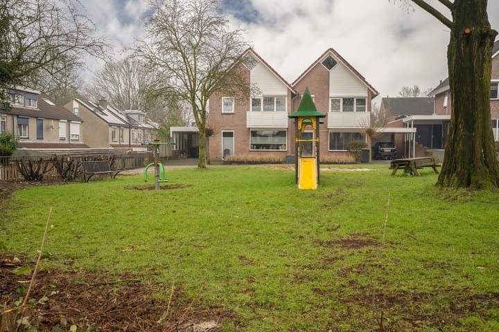 Foto 24 van Margriet 18