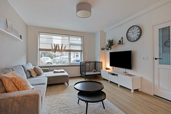 Foto 8 van Begoniastraat 21