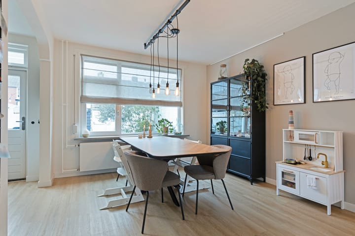 Foto 10 van Begoniastraat 21