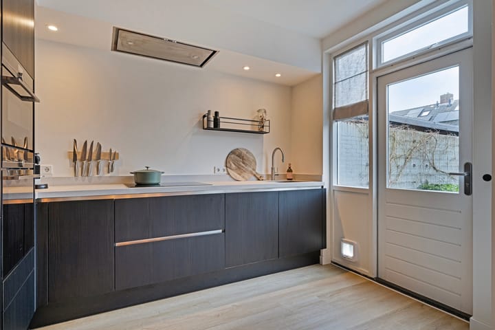 Foto 13 van Begoniastraat 21