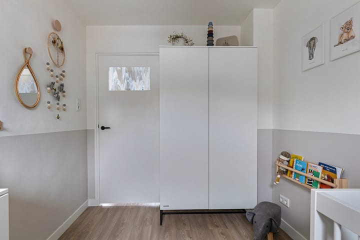 Foto 22 van Begoniastraat 21