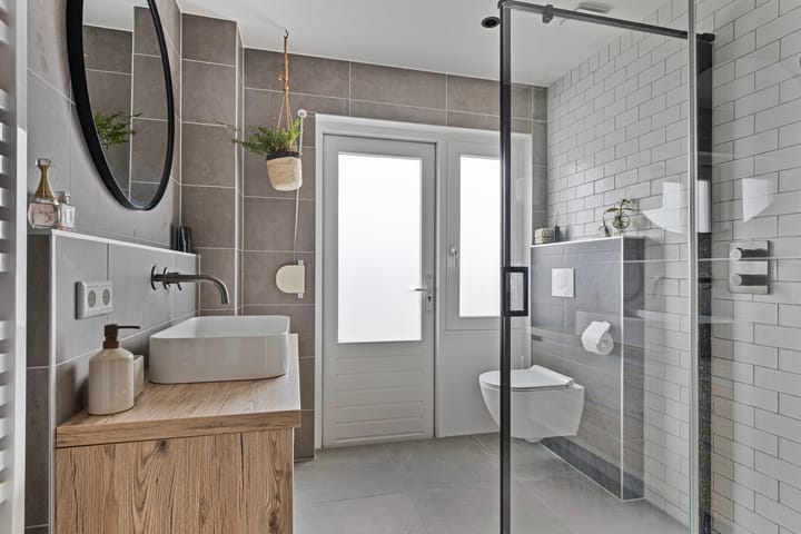 Foto 25 van Begoniastraat 21