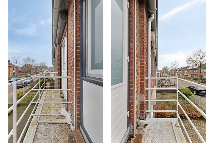 Foto 27 van Begoniastraat 21