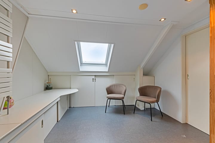 Foto 31 van Begoniastraat 21