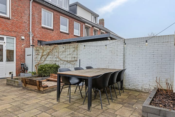 Foto 34 van Begoniastraat 21