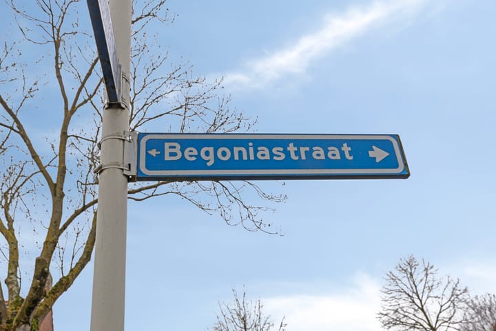 Foto 39 van Begoniastraat 21