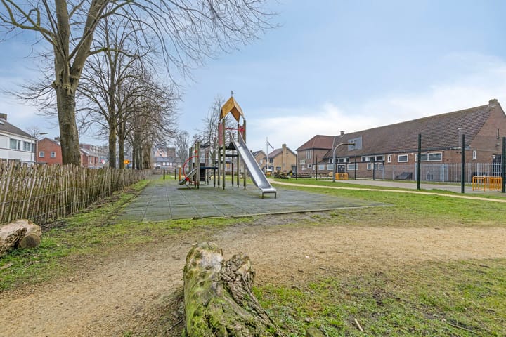 Foto 40 van Begoniastraat 21