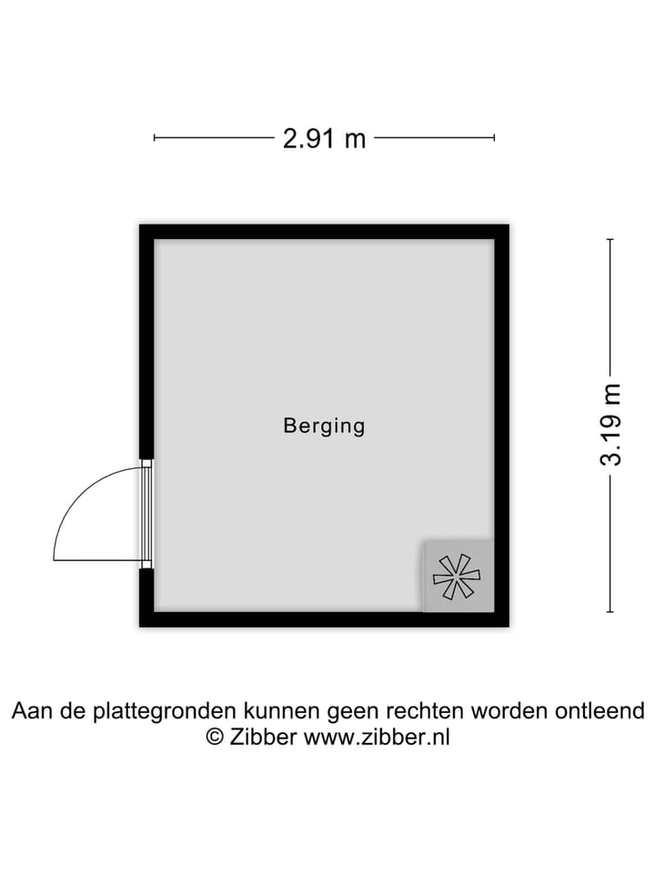 Foto 43 van Begoniastraat 21