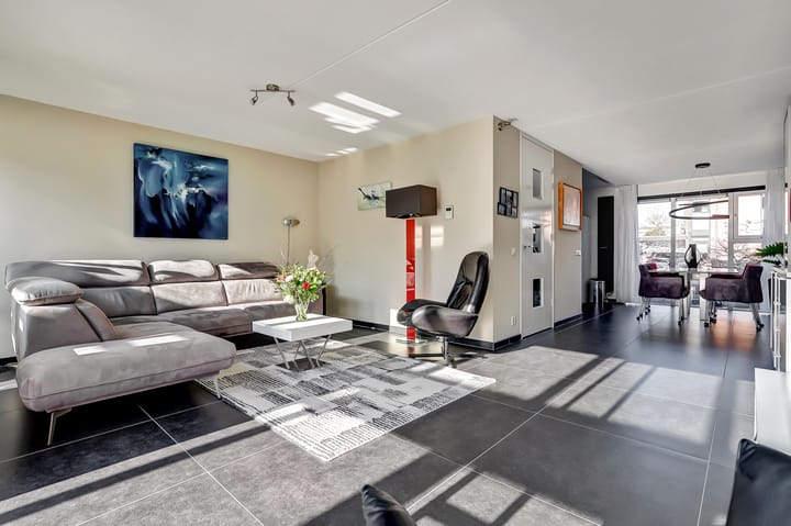 Foto 6 van Seneca 11