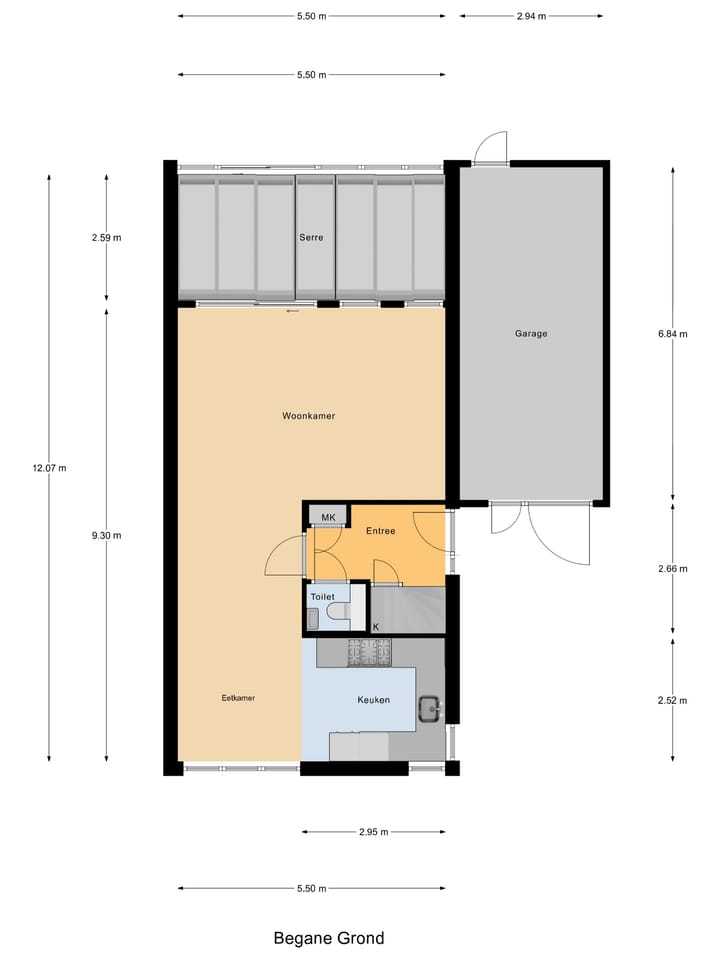 Foto 22 van Seneca 11