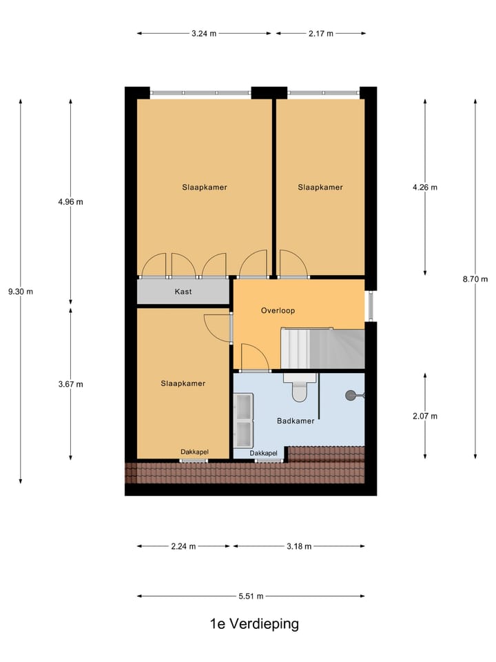Foto 33 van Seneca 11