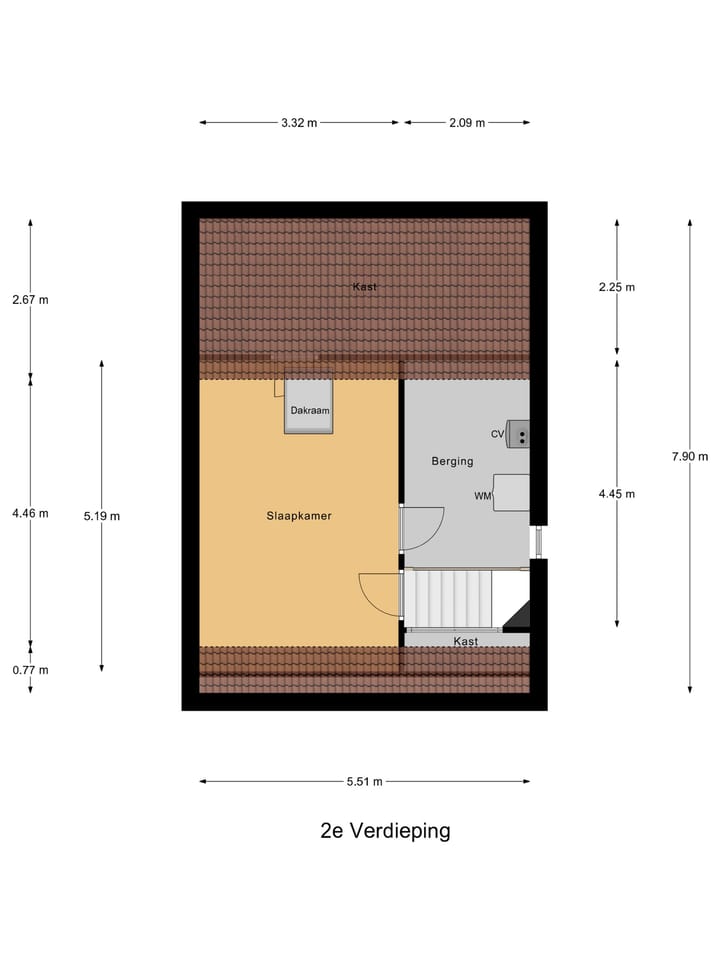 Foto 39 van Seneca 11