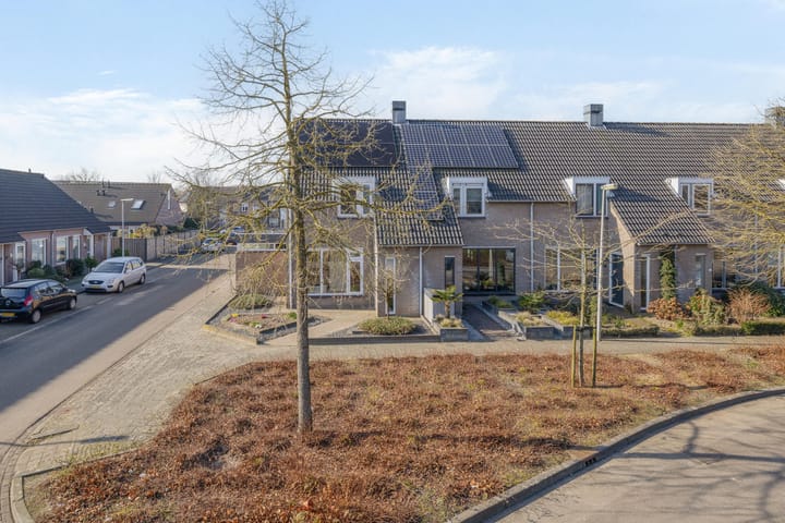 Foto 2 van Braziliëlaan 40