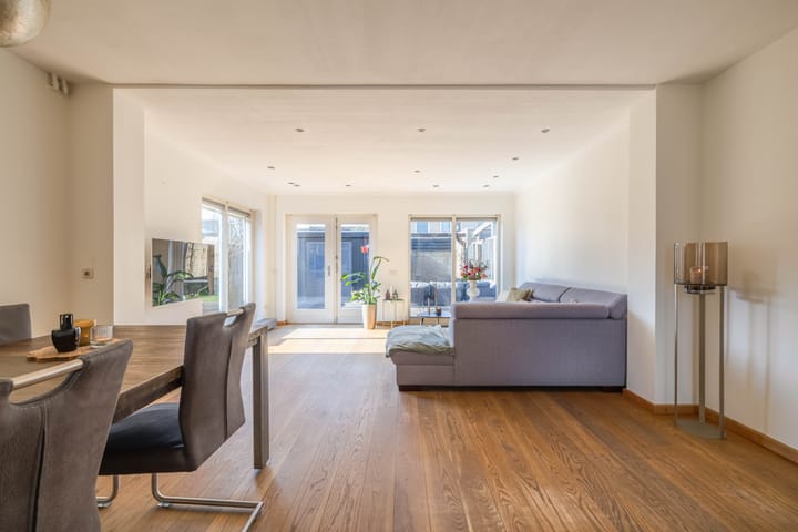 Foto 4 van Braziliëlaan 40