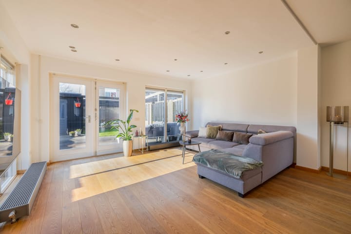 Foto 5 van Braziliëlaan 40