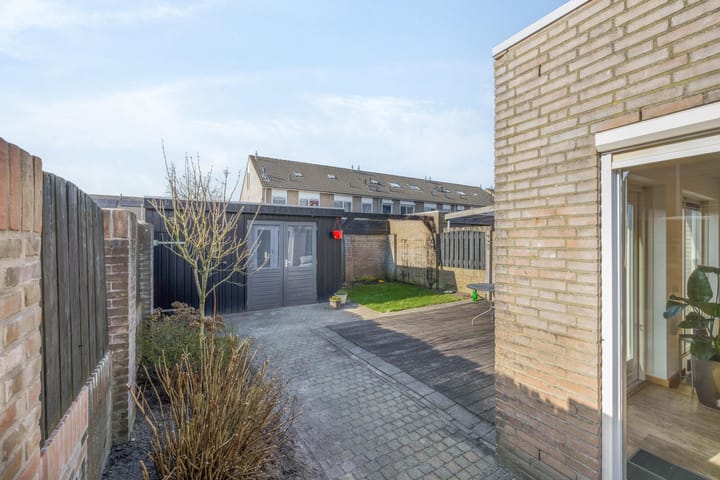 Photo 19 of Braziliëlaan 40