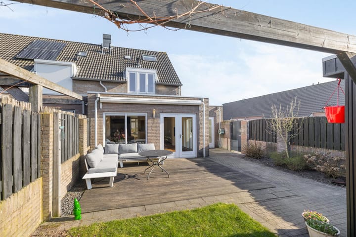 Photo 20 of Braziliëlaan 40