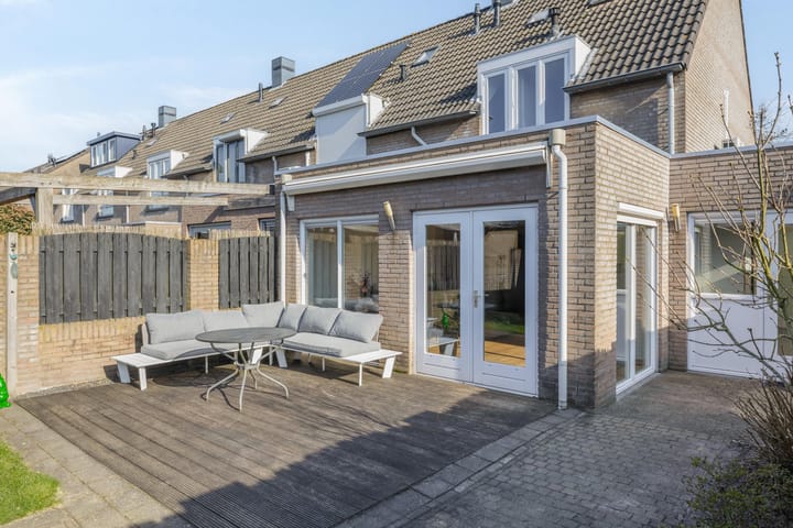 Photo 21 of Braziliëlaan 40