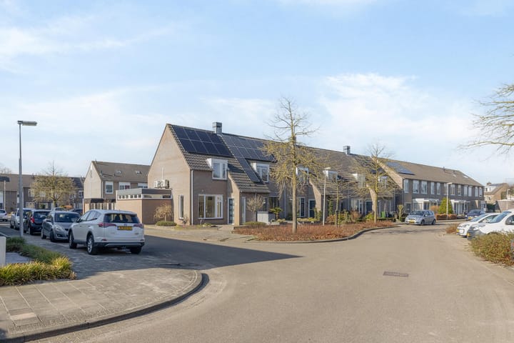 Photo 33 of Braziliëlaan 40