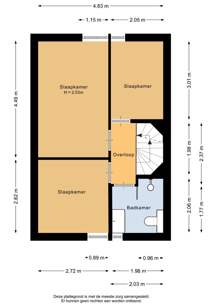 Photo 36 of Braziliëlaan 40