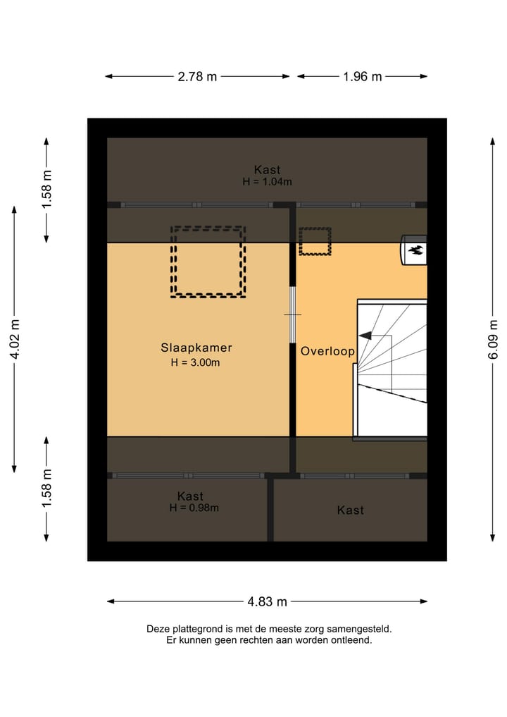 Photo 37 of Braziliëlaan 40