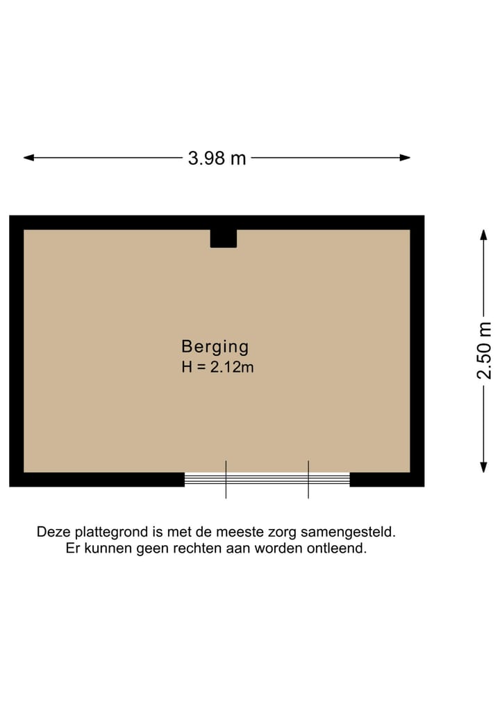 Photo 38 of Braziliëlaan 40